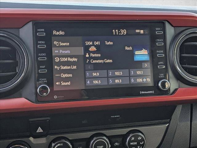 Used 2020 Toyota Tacoma TRD Off-Road image 14