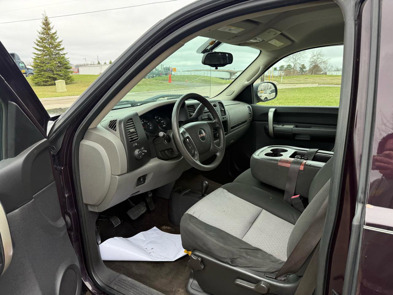 Used 2009 GMC Sierra 1500 SL image 9