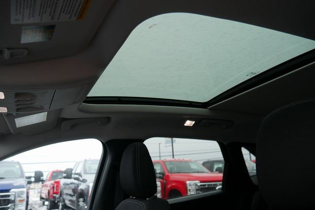 New 2026 Ford Escape Active w/ Cold Weather Package image 3