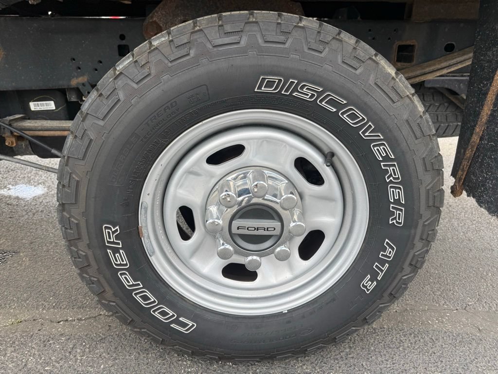 Used 2020 Ford F250 XL w/ Power Equipment Group AWD/4WD image 41