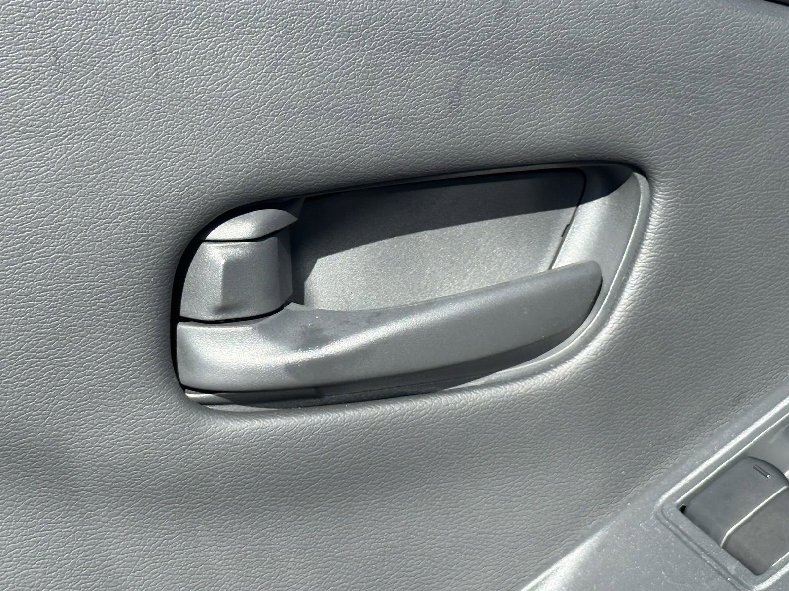 New 2026 Nissan Frontier SV w/ All-Weather Content Package image 27