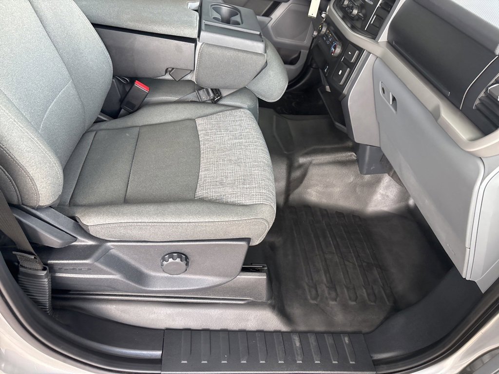 Used 2022 Ford F150 XLT w/ Trailer Tow Package image 31