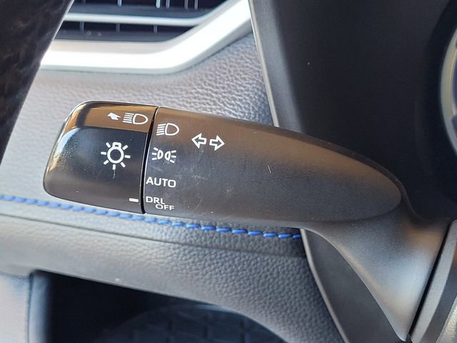 Certified 2022 Toyota RAV4 XSE AWD/4WD image 32