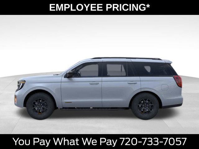 New 2026 Ford Expedition Tremor AWD/4WD image 1