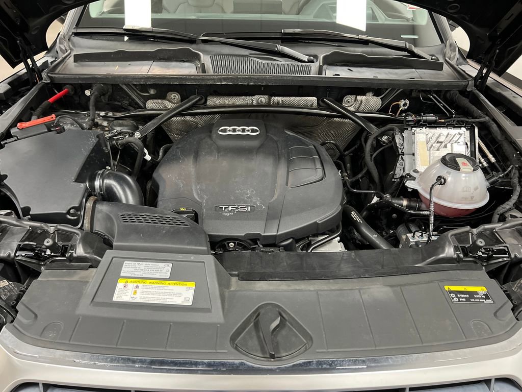 Used 2019 Audi Q5 Prestige AWD/4WD image 24
