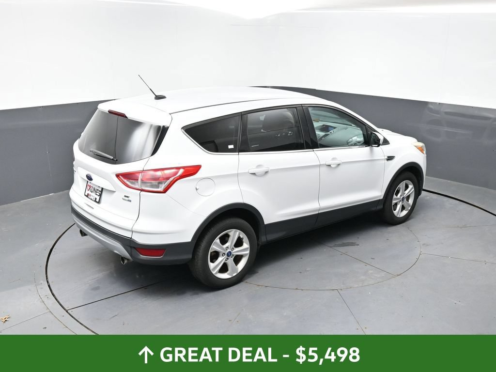 Used 2013 Ford Escape SE AWD/4WD image 37