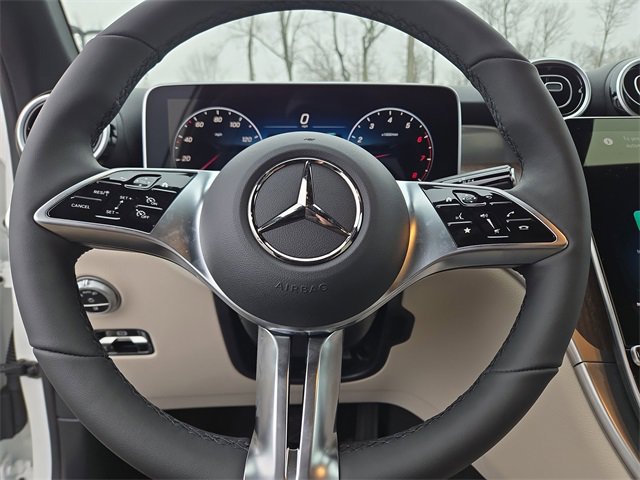New 2026 Mercedes-Benz GLC 300 4MATIC image 15