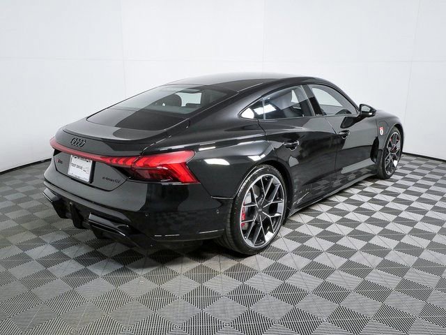 New 2026 Audi RS e-tron GT performance image 3
