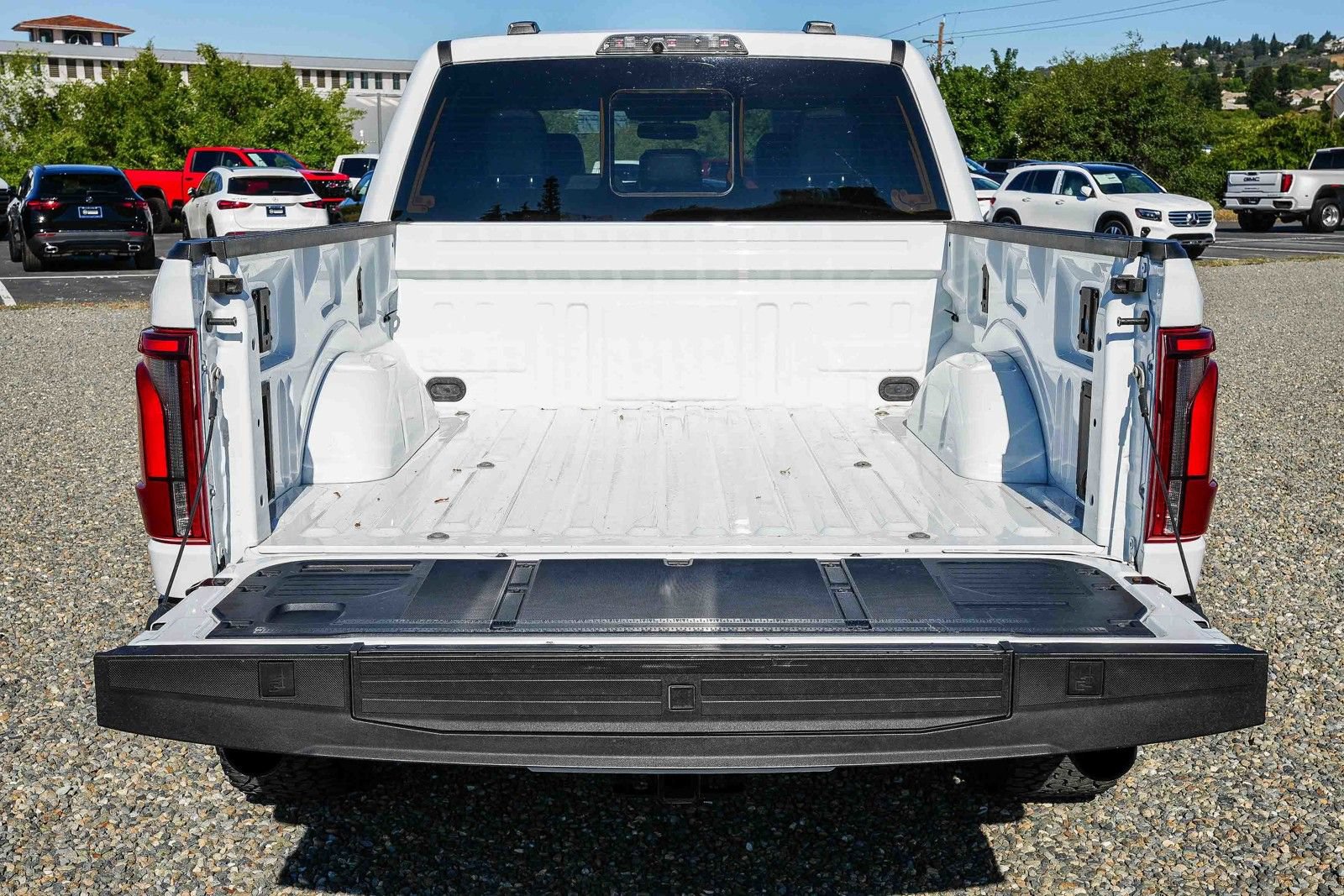 Used 2024 Ford F150 Raptor AWD/4WD image 26