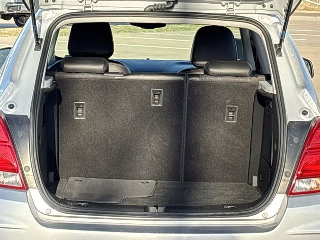 Certified 2021 Chevrolet Trax LT w/ LT Convenience Package image 25