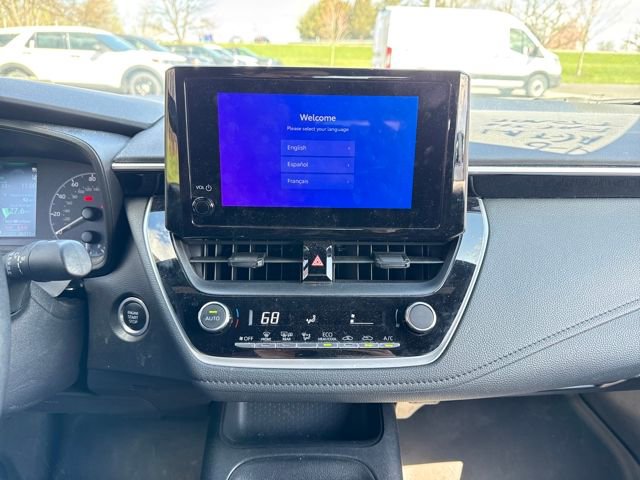 Certified 2023 Toyota Corolla SE image 26