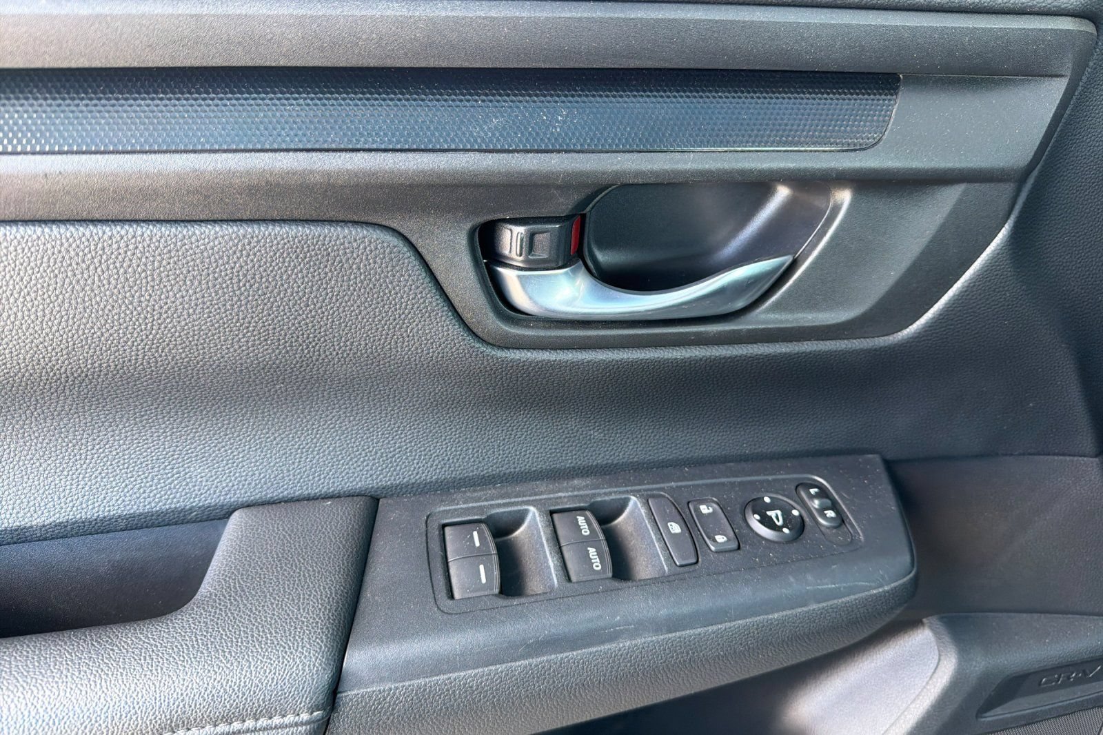 Used 2024 Honda CR-V EX image 11