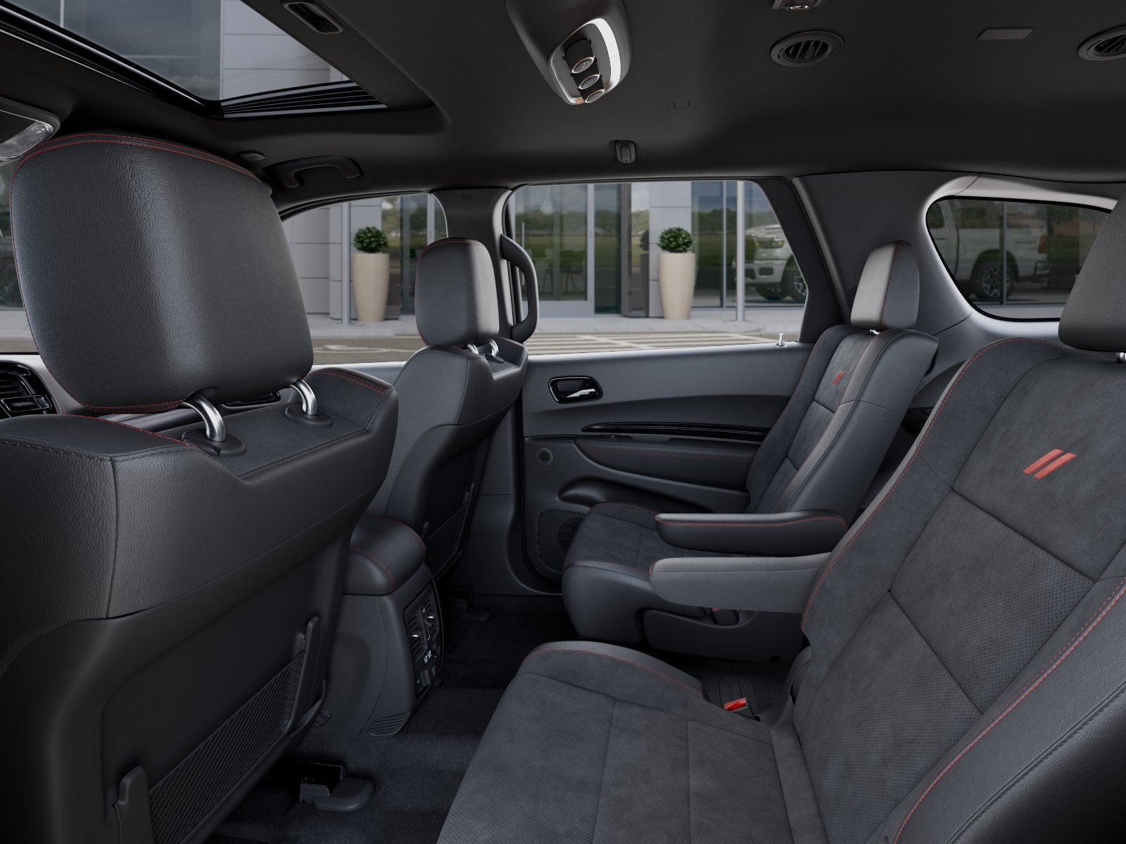 New 2026 Dodge Durango GT AWD/4WD image 23