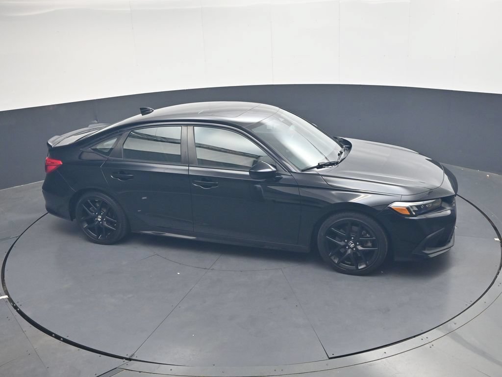 Used 2023 Honda Civic Si image 25