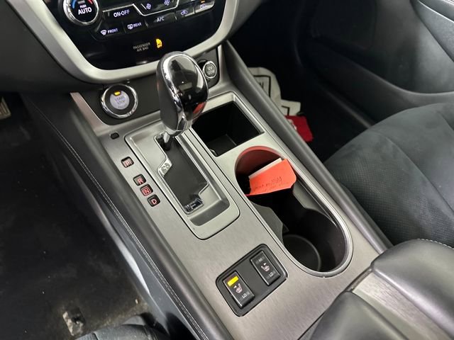 Used 2021 Nissan Murano SV image 20