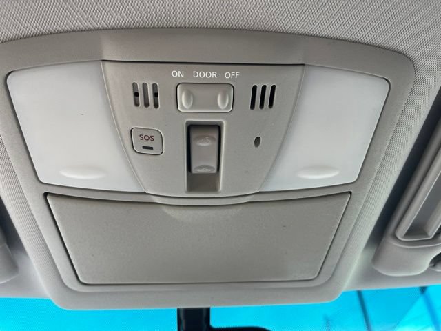 Used 2016 INFINITI QX80 4WD w/ Driver's Assistance Package image 22