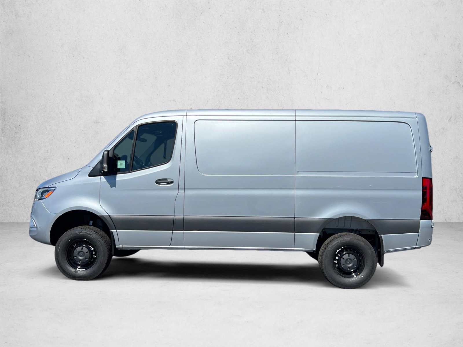 New 2026 Mercedes-Benz Sprinter 2500 image 8
