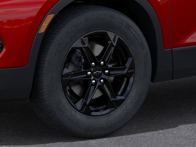 New 2026 Chevrolet Blazer LT w/ Convenience Package FWD image 9