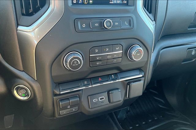 New 2025 Chevrolet Silverado 2500 W/T w/ WT Convenience Package image 6