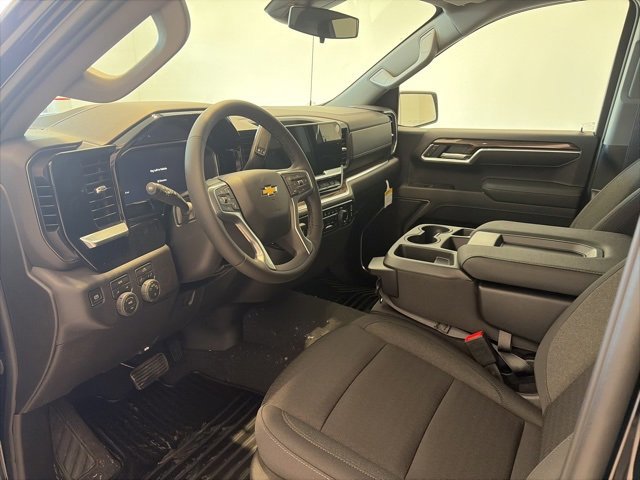 New 2026 Chevrolet Silverado 1500 LT image 9