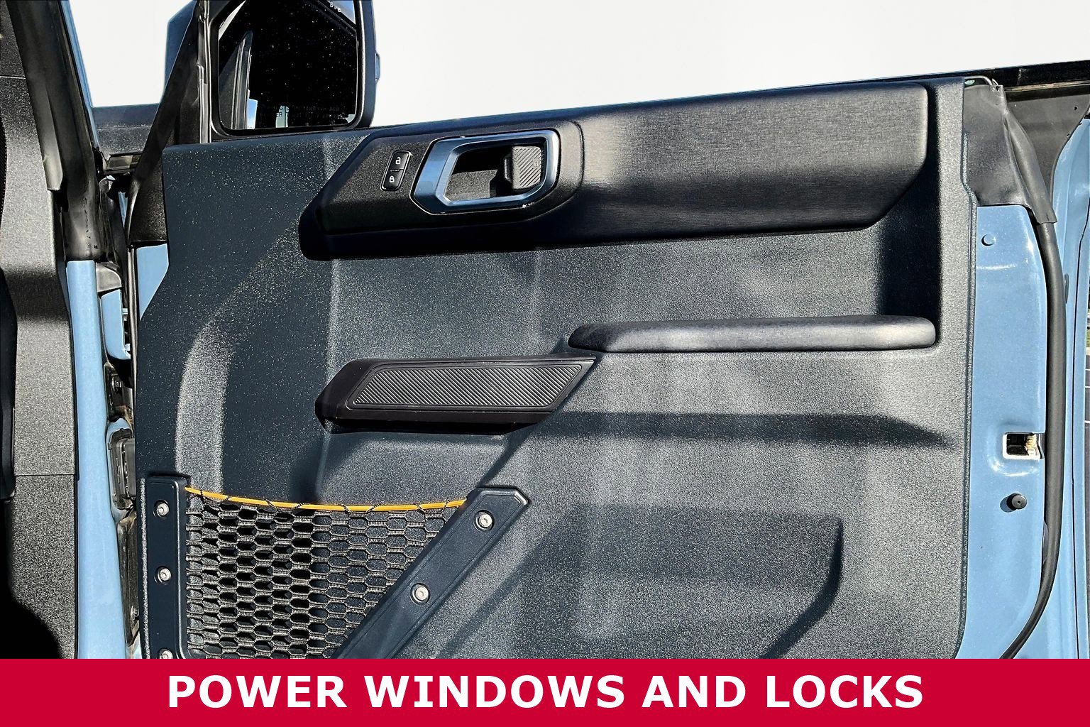 Used 2024 Ford Bronco Badlands image 30