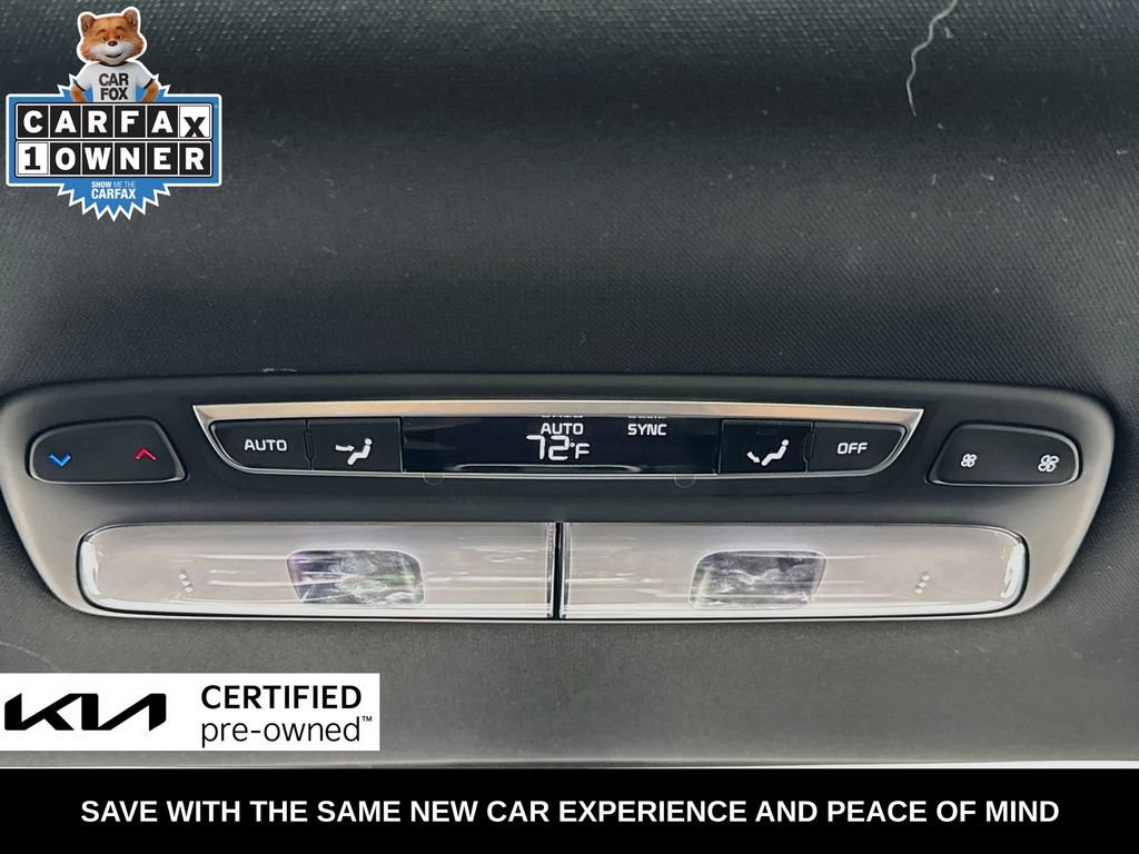 Certified 2024 Kia Telluride SX X-Pro AWD/4WD image 33