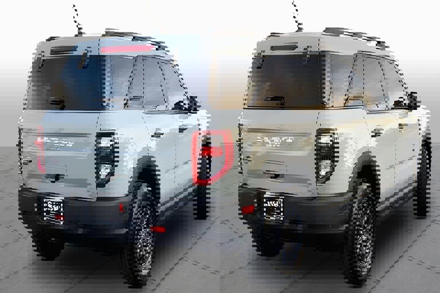 Used 2023 Ford Bronco Sport Big Bend w/ Convenience Package image 13