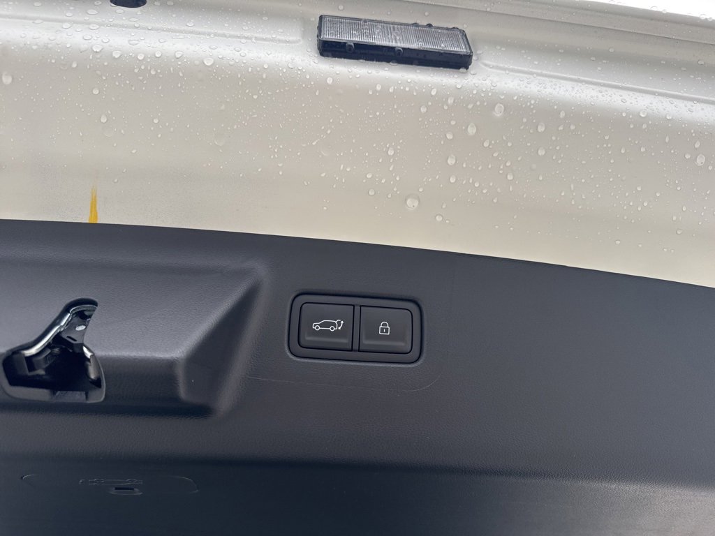 New 2026 Hyundai Santa Fe SE image 15