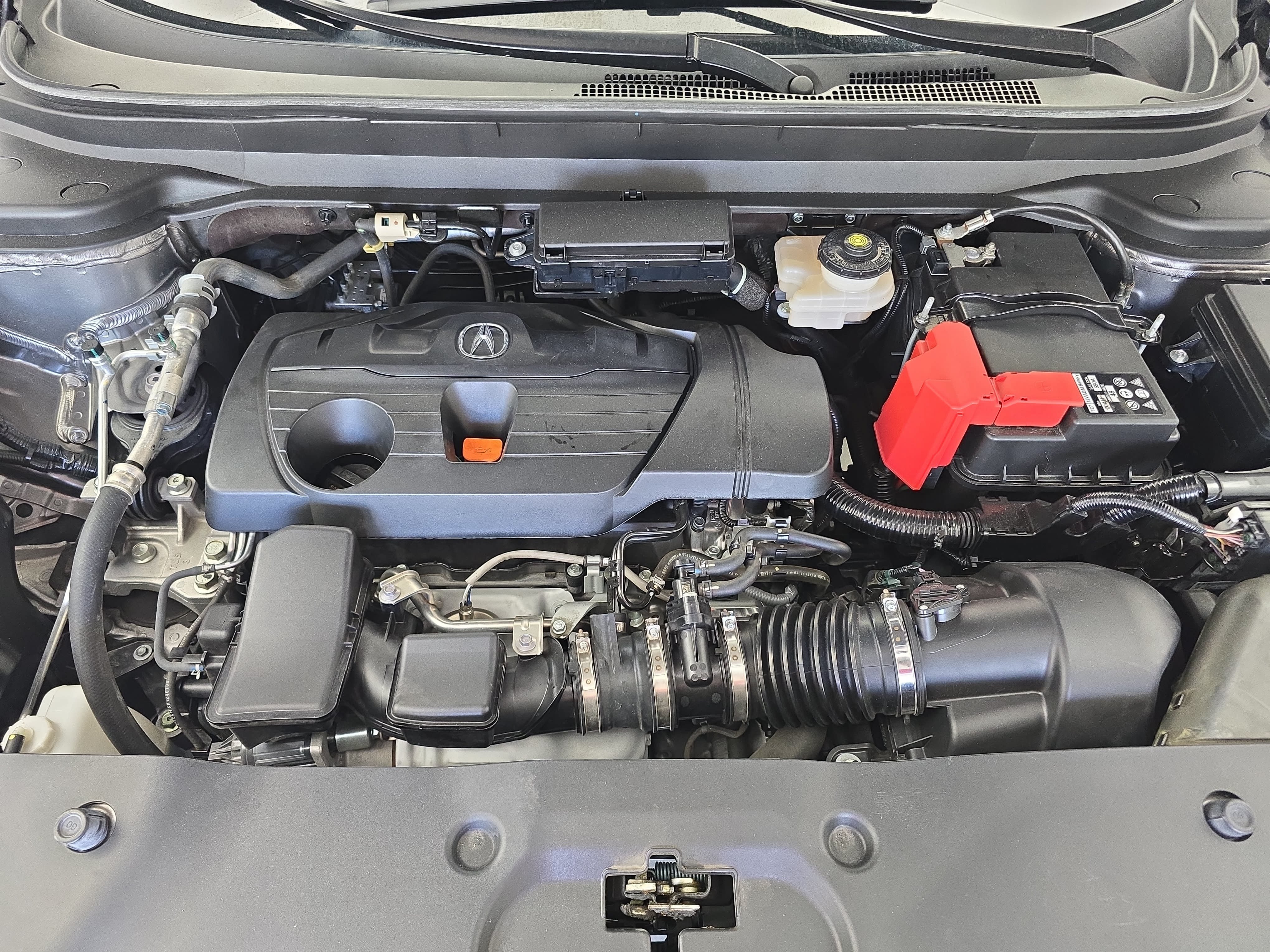 Certified 2024 Acura RDX w/ Advance Package AWD/4WD image 30