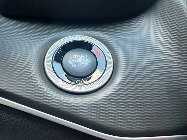 New 2026 Jeep Grand Cherokee Laredo X AWD/4WD image 13