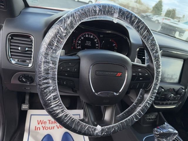 Used 2019 Dodge Durango R/T w/ Trailer Tow Group IV image 14