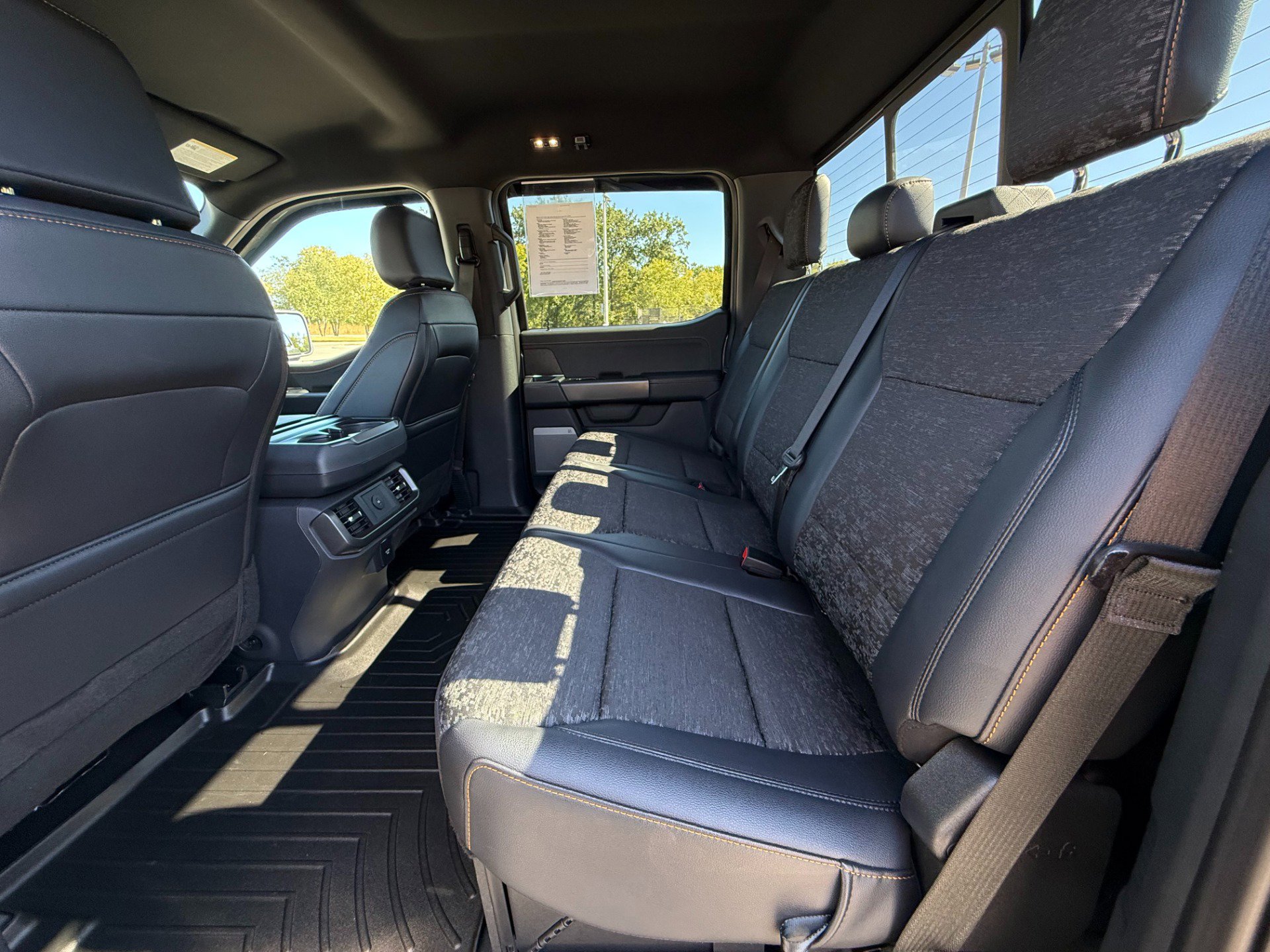Used 2025 Ford F150 Tremor w/ Bed Utility Package image 27