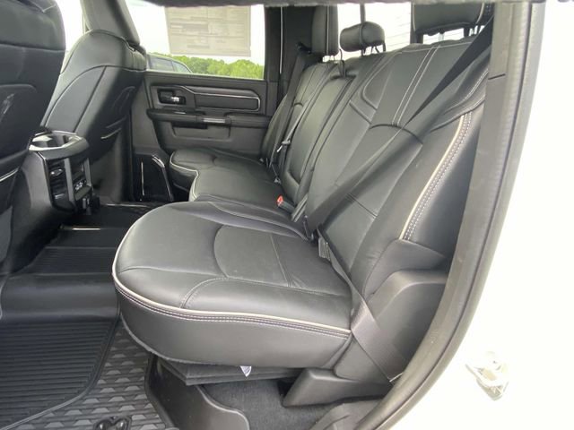 Used 2024 RAM 2500 Limited image 25