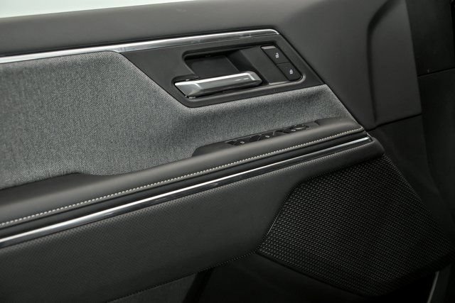New 2026 GMC Sierra EV Elevation AWD/4WD image 5