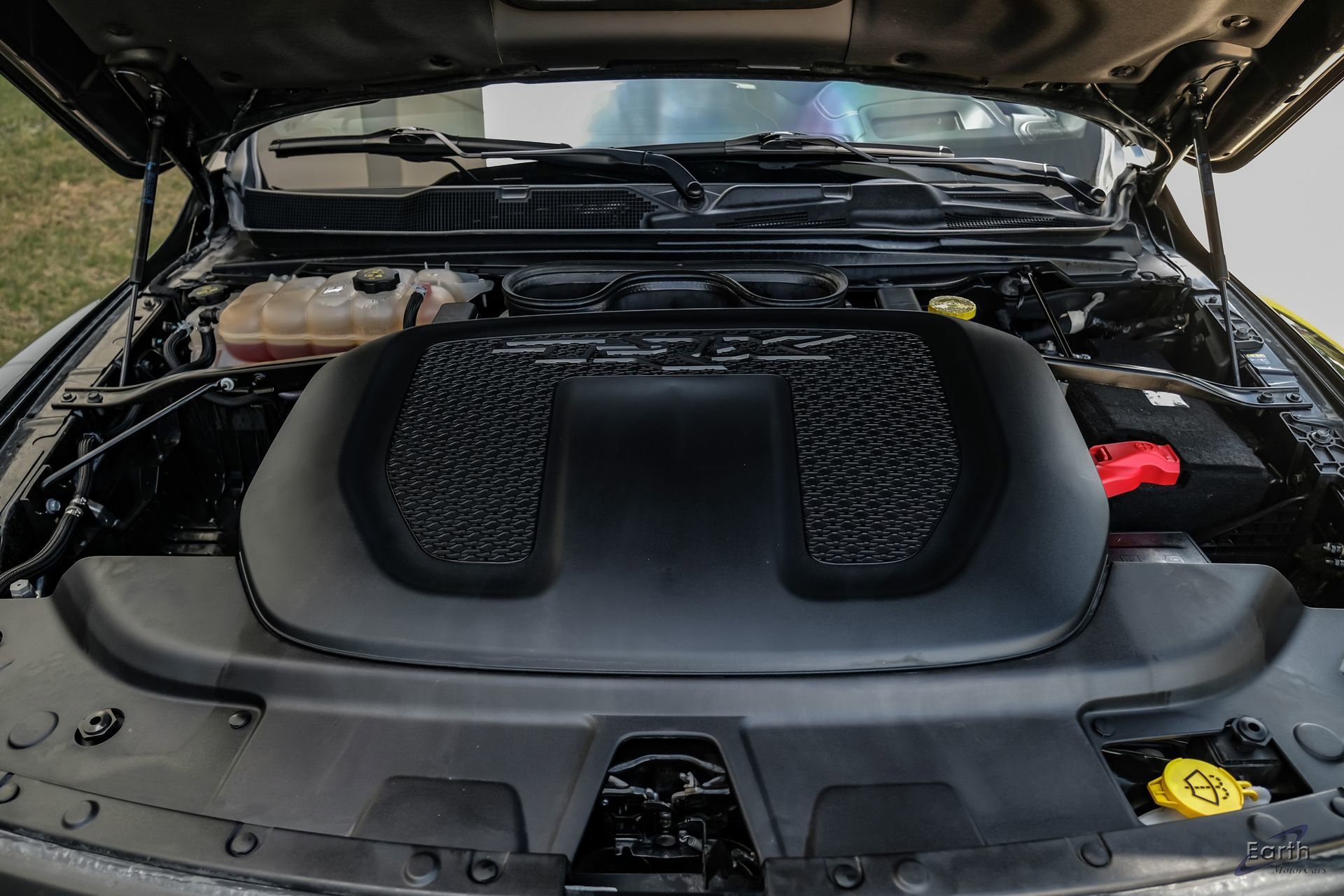 Used 2022 RAM 1500 TRX w/ TRX Level 2 Equipment Group image 3