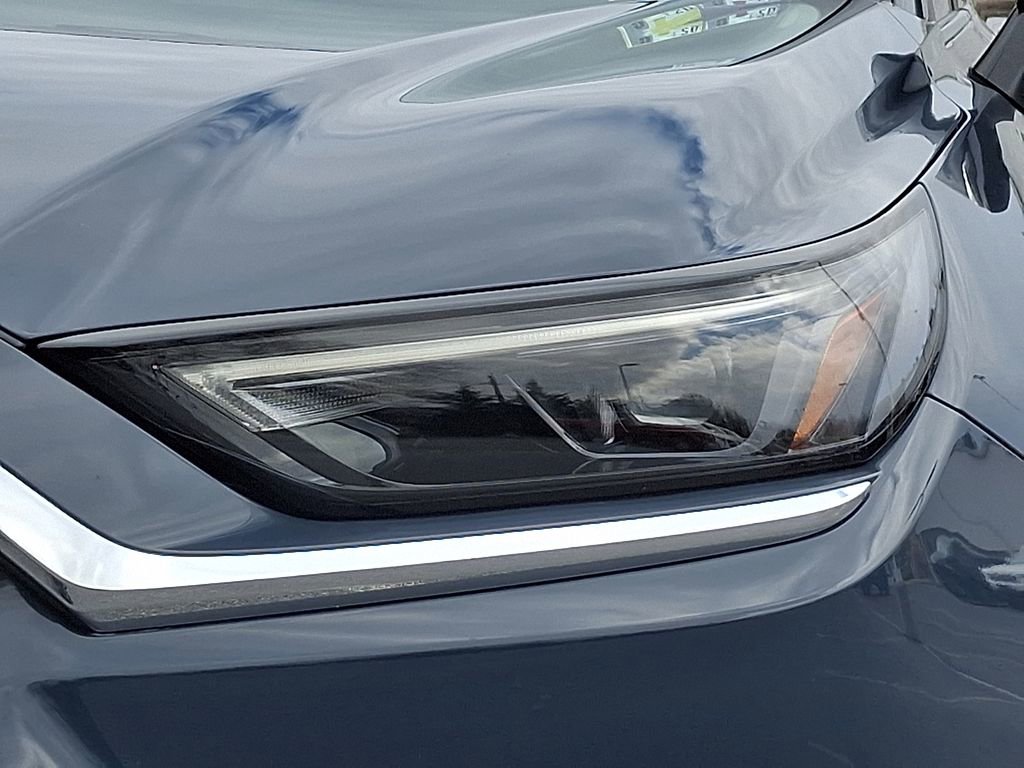 Used 2024 Toyota Grand Highlander Platinum image 9