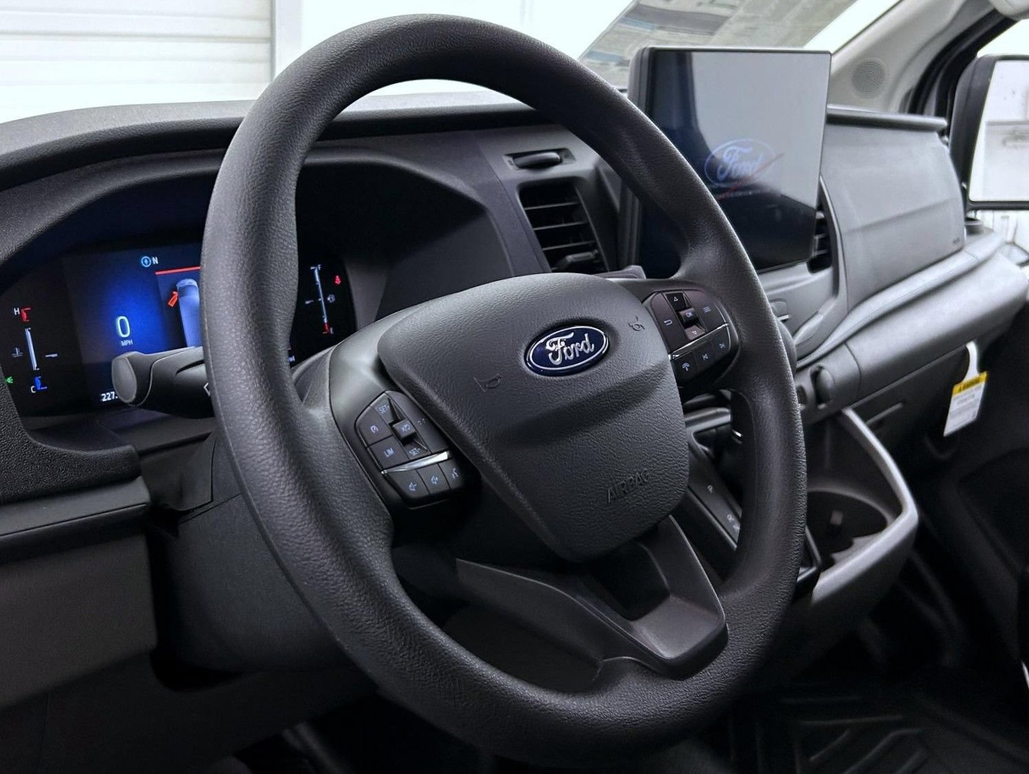 New 2026 Ford Transit 350 XL AWD/4WD image 11