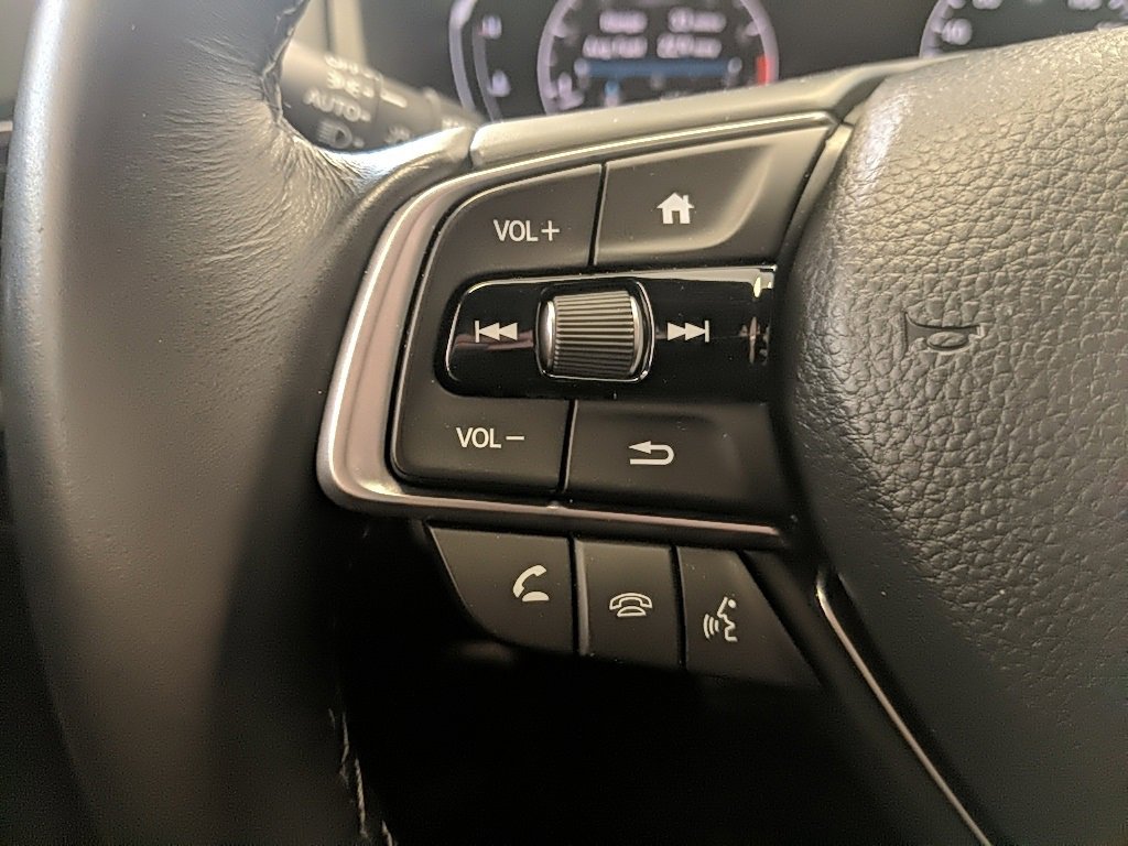 Used 2019 Honda Accord Sport image 14