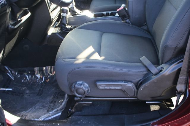 Used 2021 Jeep Gladiator Willys image 19