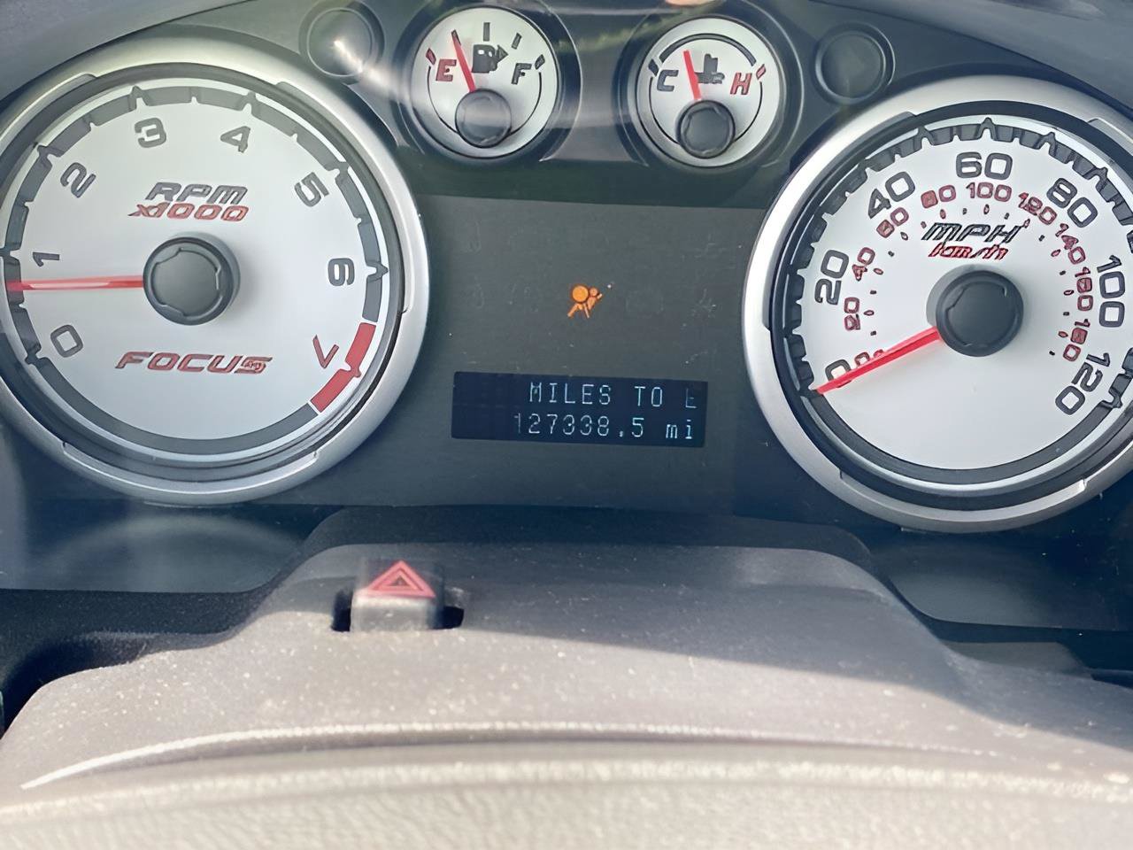Used 2009 Ford Focus SEL FWD image 35
