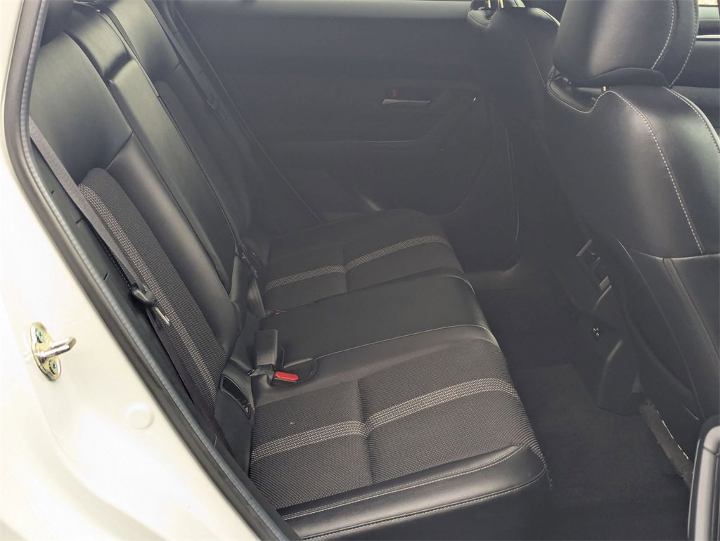 Used 2024 MAZDA CX-50 AWD 2.5 S w/ Preferred Package image 31