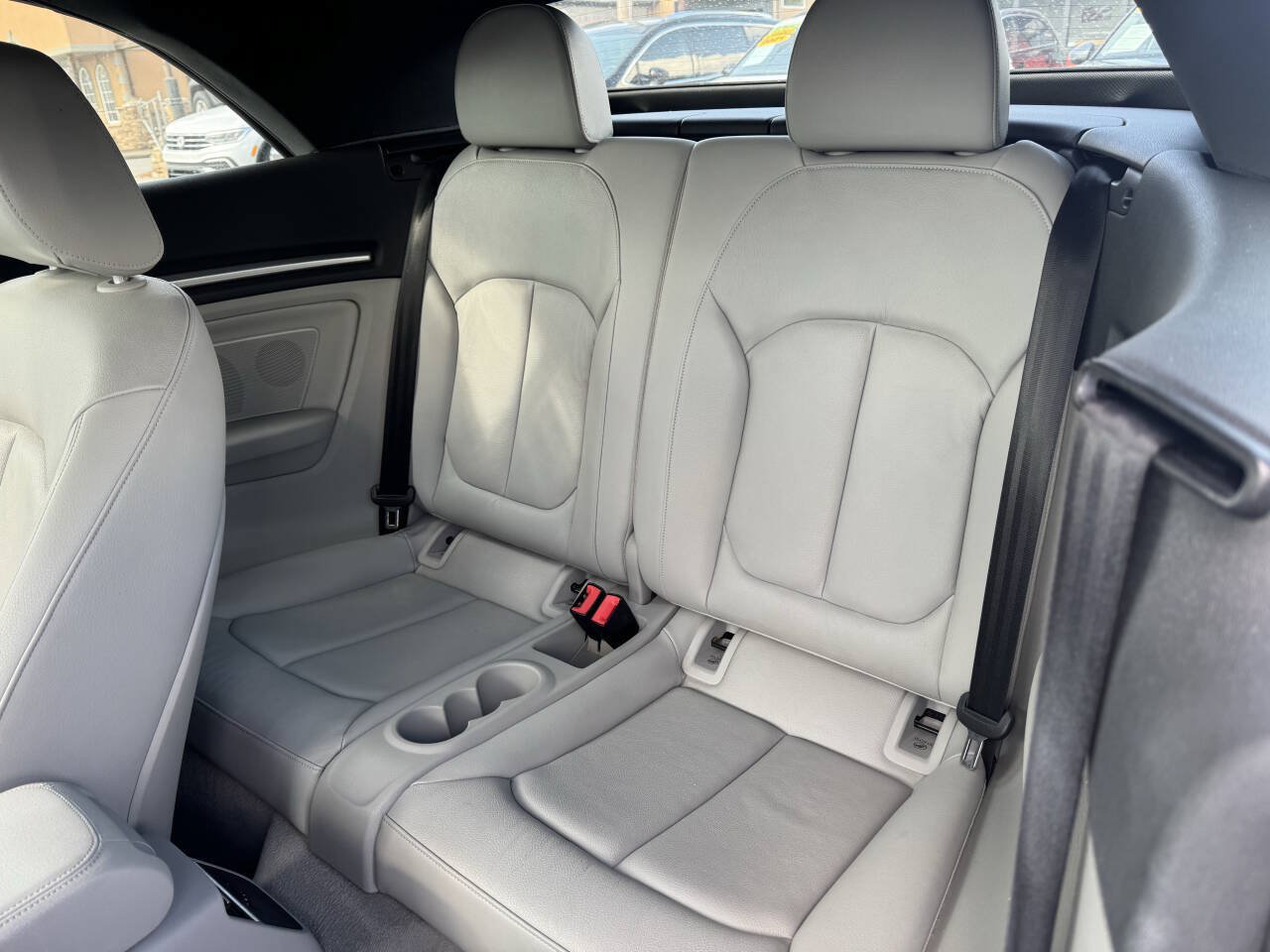 Used 2015 Audi A3 1.8T Premium Plus FWD image 22