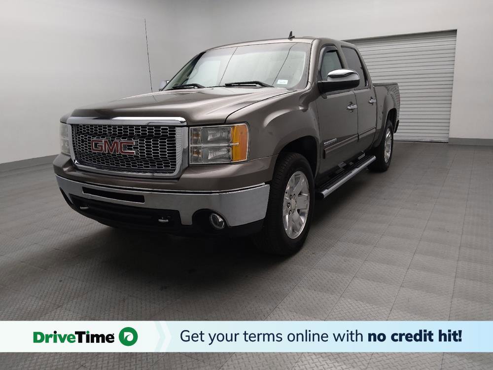 Used 2013 GMC Sierra 1500 SLE w/ Power Tech Package