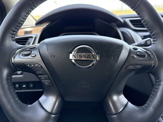 Used 2019 Nissan Murano Platinum w/ Cargo Package image 24