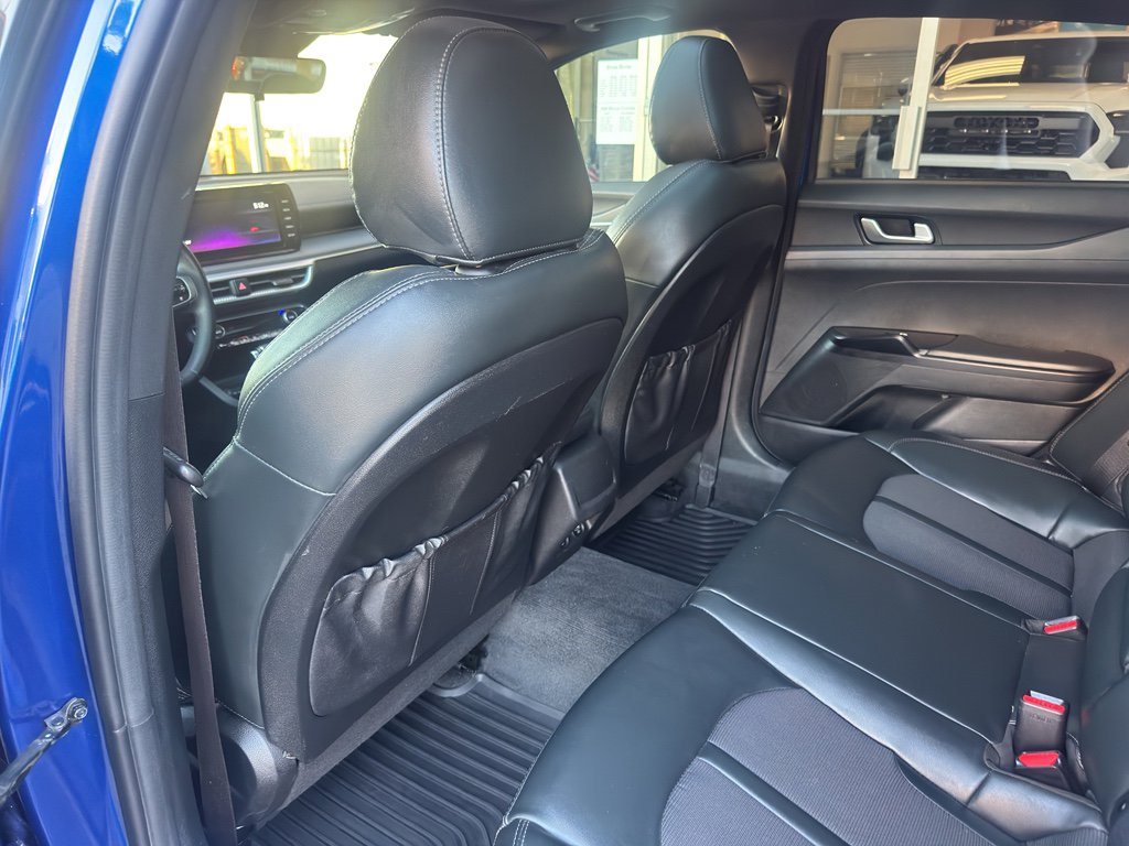 Used 2022 Kia K5 GT-Line w/ GT-Line Awd Premium Package image 6