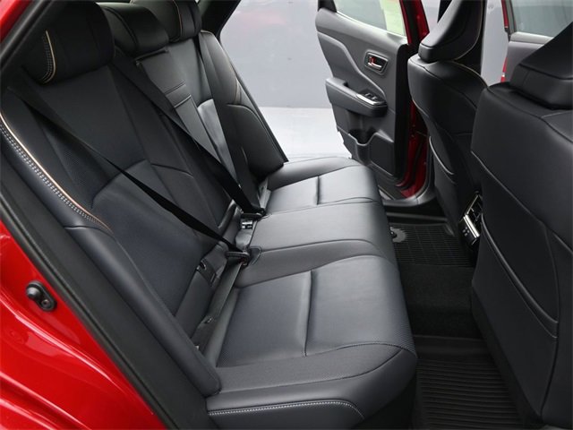 New 2026 Toyota Crown XLE image 14