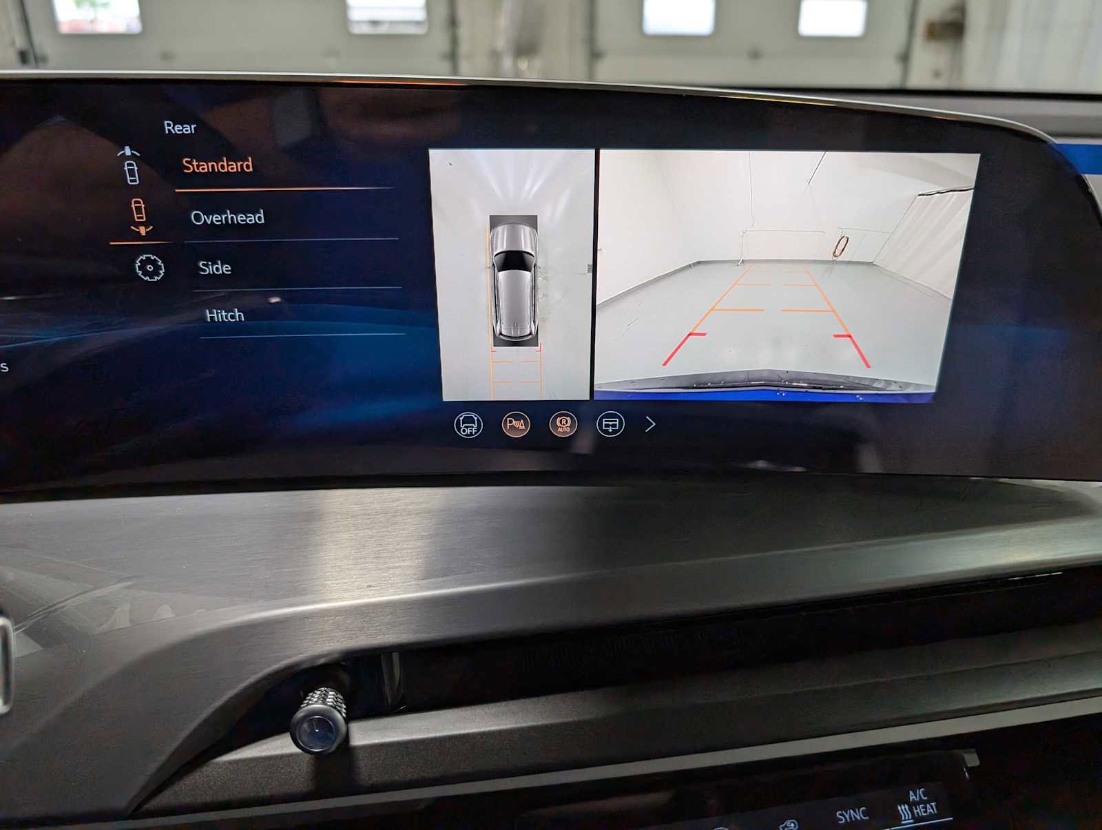 New 2026 Cadillac Vistiq Sport w/ LPO, Floor Liner Package image 26