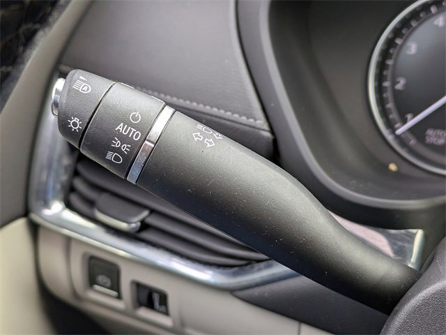 Certified 2023 Cadillac XT4 Premium Luxury w/ Cold Weather Package image 28