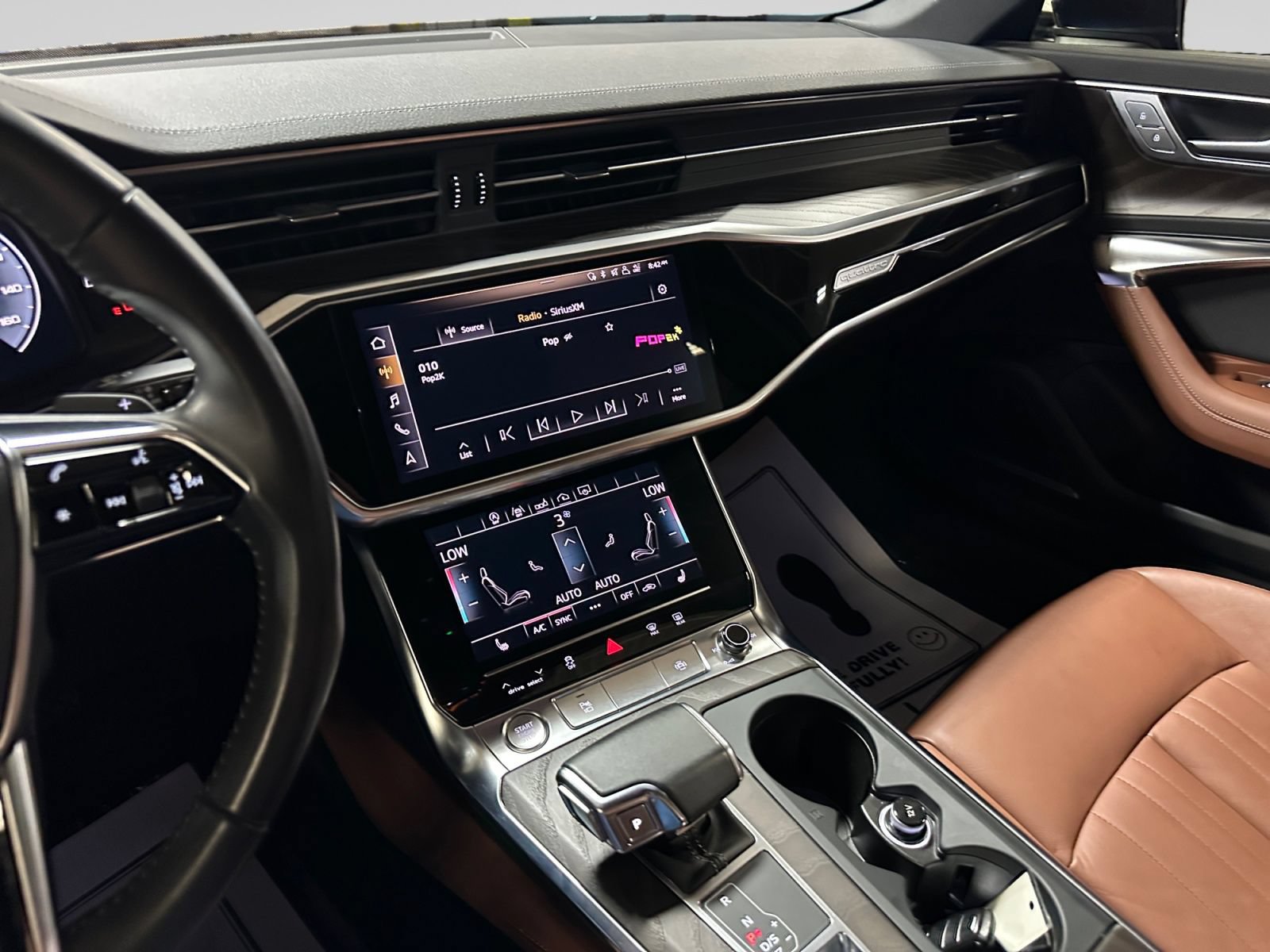 Used 2019 Audi A6 2.0T Premium Plus w/ Premium Plus Package AWD/4WD image 20