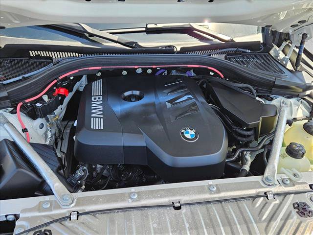 Used 2026 BMW X3 xDrive30 w/ Premium Package AWD/4WD image 20